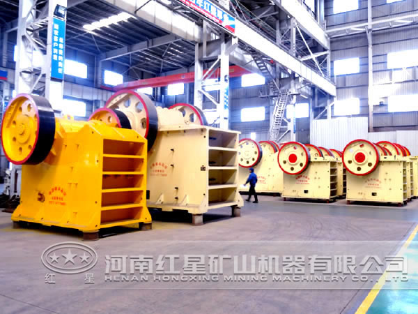 破碎機(jī)價格