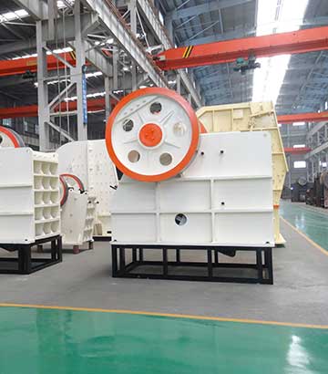 銻礦破碎機(jī)