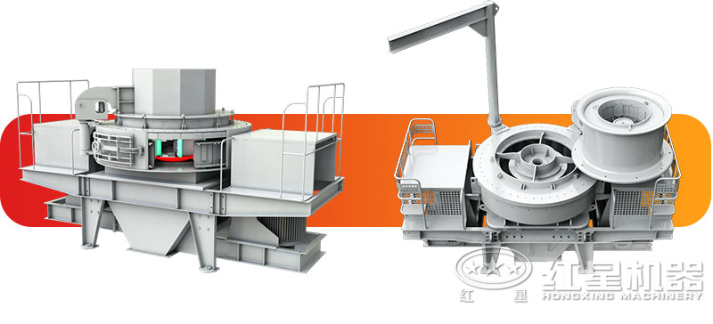 沖擊式破碎機結(jié)構(gòu)圖