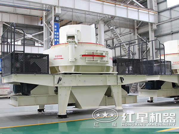 vis制砂機品質(zhì)