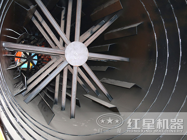 工業(yè)烘干機(jī)