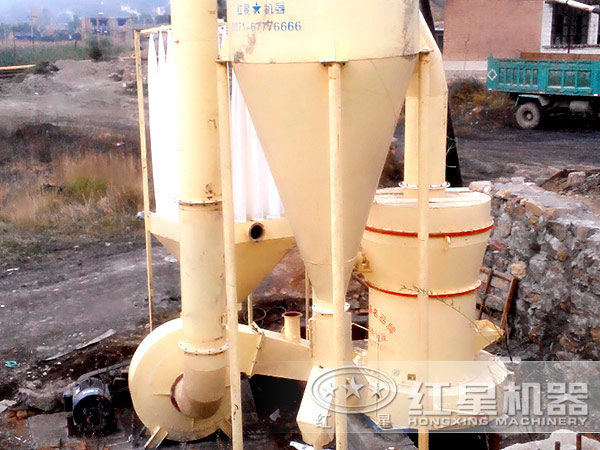 碳酸鈣磨粉生產(chǎn)線價格