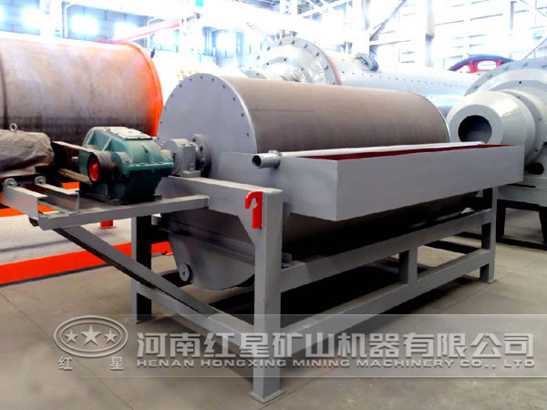 鎢鐵礦磁選機(jī)價格