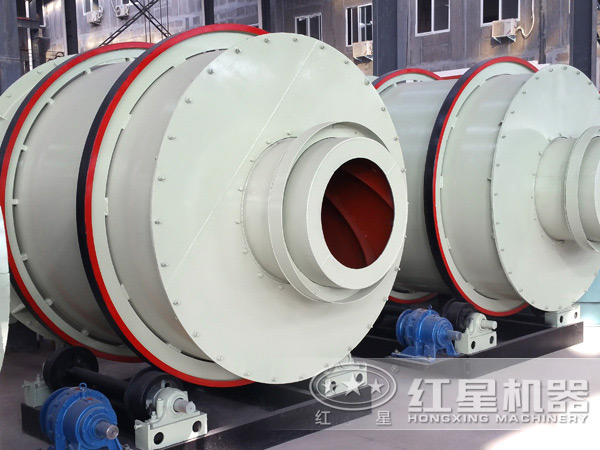 建材烘干機(jī)