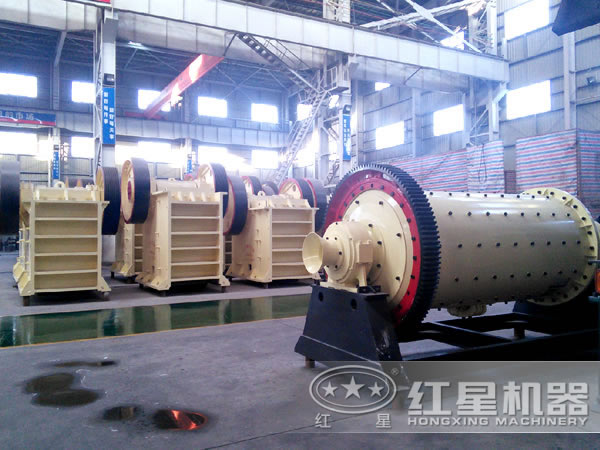 礦山機(jī)械設(shè)備