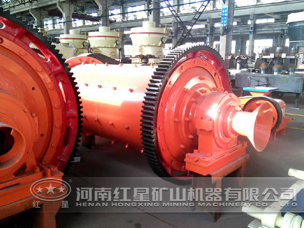 鋁粉膏球磨機(jī)型號