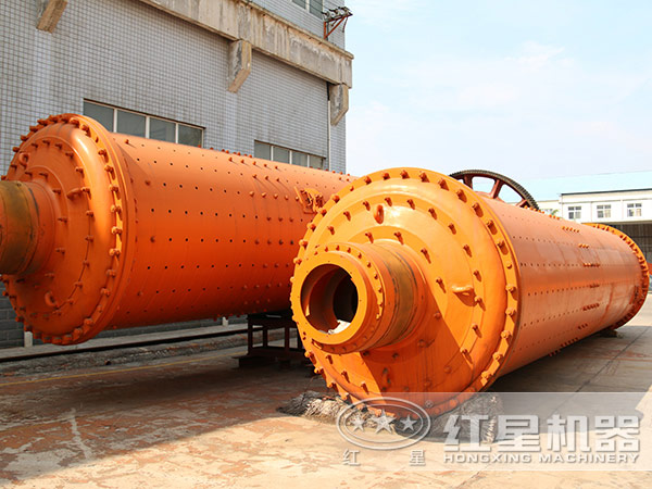 小型礦石球磨機設(shè)備