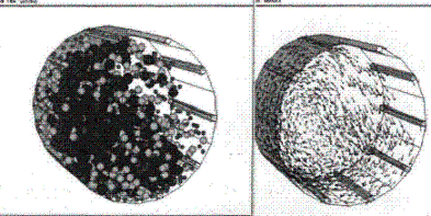 球磨機(jī)介質(zhì)運(yùn)動(dòng)及介質(zhì)運(yùn)動(dòng)矢