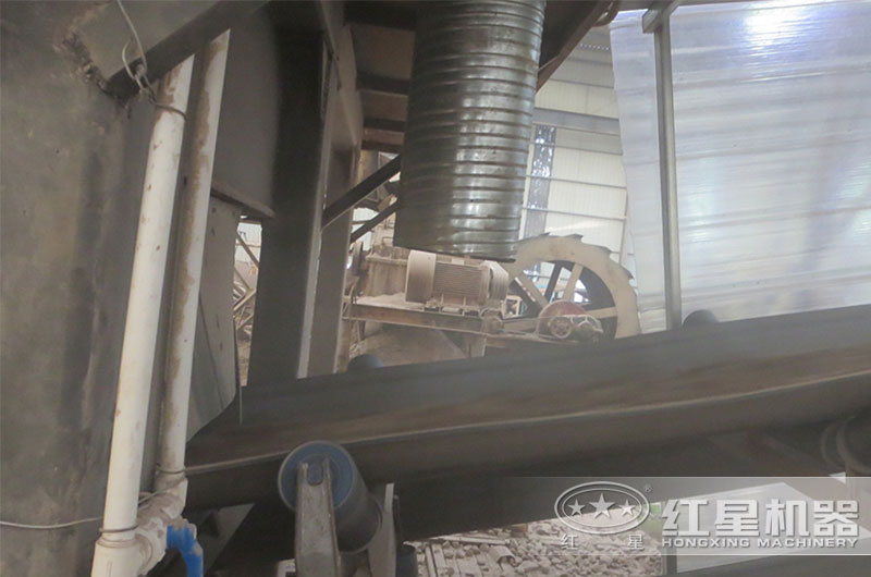 清洗沙子現(xiàn)場(chǎng) 清洗沙子現(xiàn)場(chǎng)