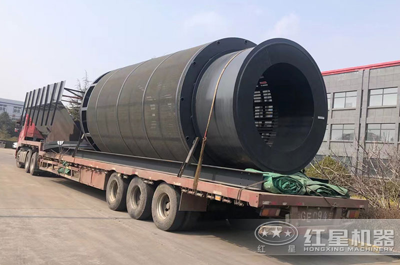 滾筒洗沙機(jī) 滾筒洗沙機(jī)