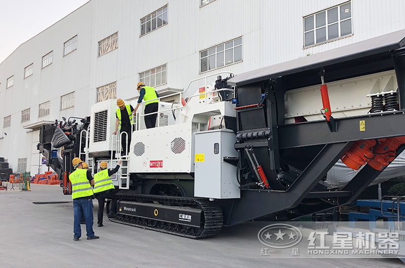 客戶(hù)來(lái)廠(chǎng)考察