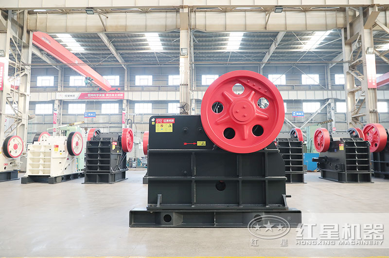 鄂破碎石機(jī)