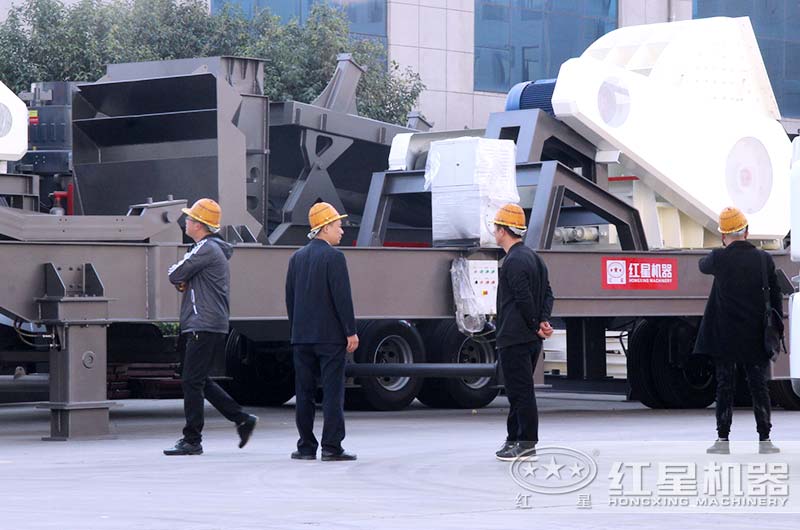 客戶(hù)來(lái)廠考察參觀