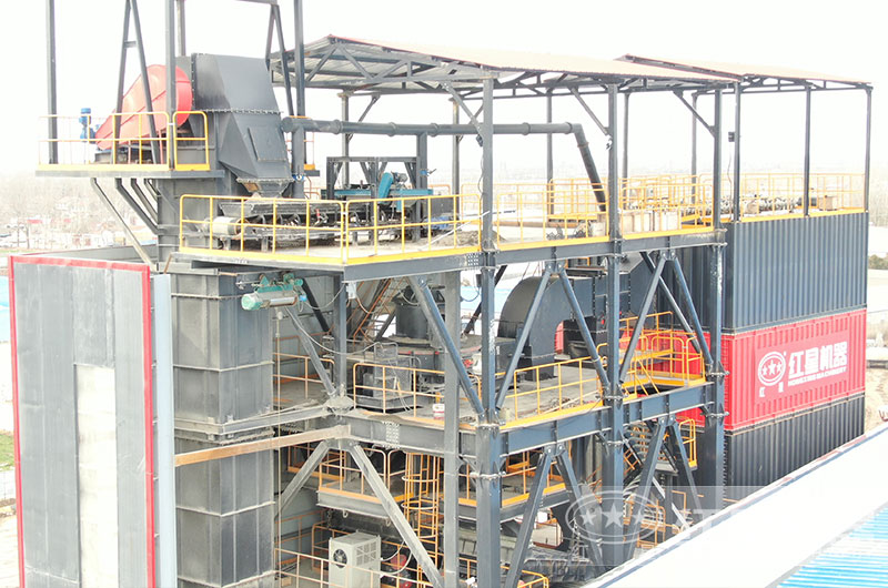 紅星塔樓制砂機(jī)設(shè)備 紅星塔樓制砂機(jī)設(shè)備