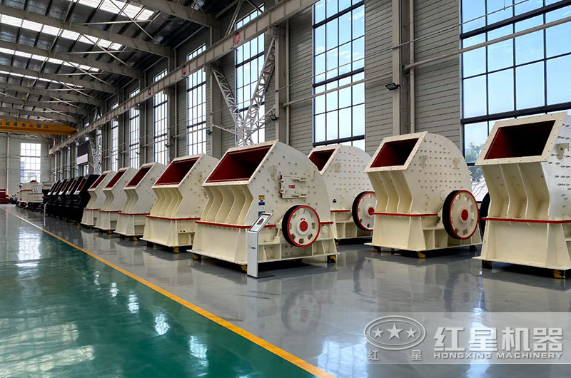 紅星錘破機現(xiàn)貨充足，等您來選