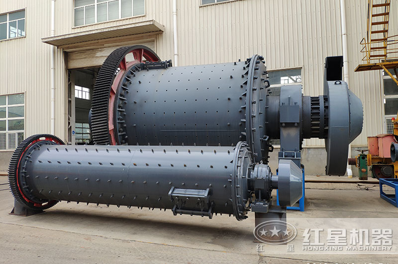 多種規(guī)格型號下的球磨機(jī)設(shè)備圖片 多種規(guī)格型號下的球磨機(jī)設(shè)備圖片