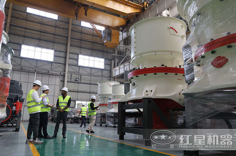 客戶(hù)來(lái)廠考察