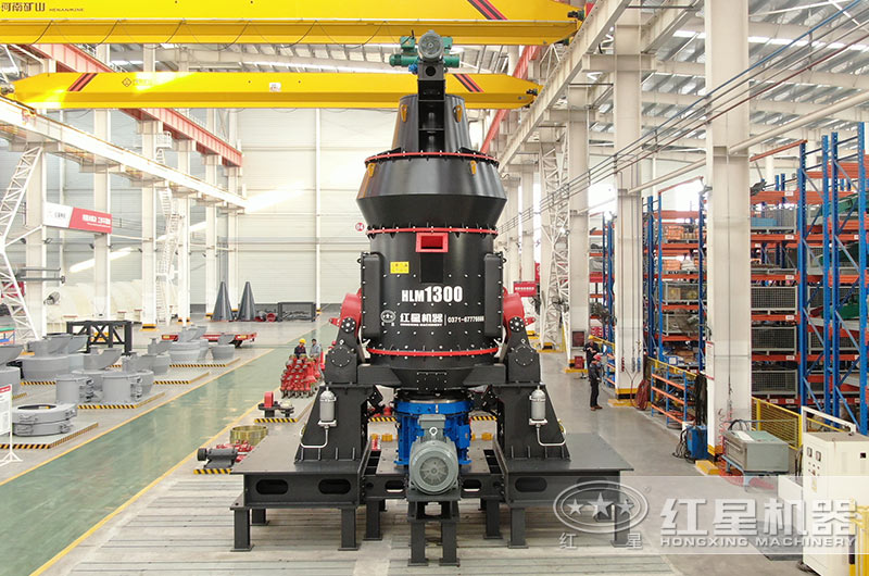 立式磨粉機(jī) 立式磨粉機(jī)