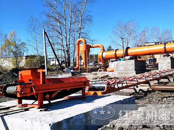 俄羅斯用戶生產(chǎn)現(xiàn)場(chǎng)