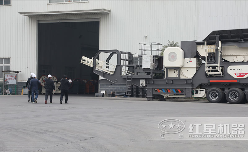 客戶來(lái)廠參觀選購(gòu)