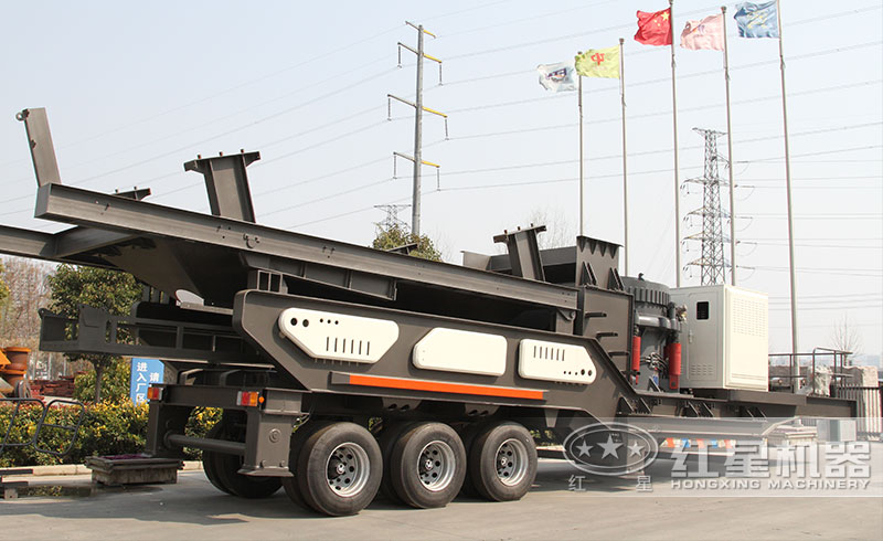 圓錐式環(huán)保建筑粉碎一體機(jī) 圓錐式環(huán)保建筑粉碎一體機(jī)