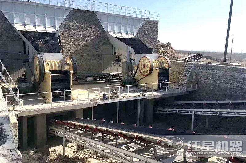 河北客戶生產(chǎn)現(xiàn)場(chǎng)