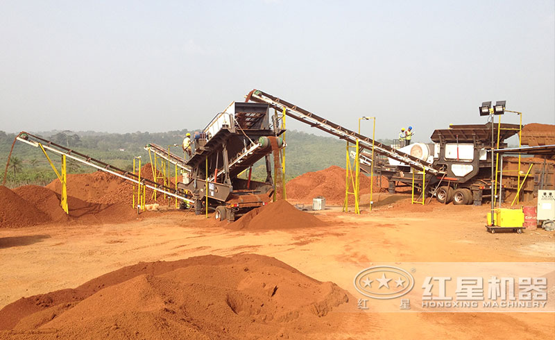 塞拉利昂用戶現場實拍圖