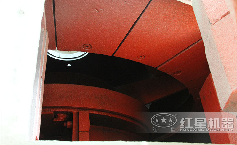 內(nèi)部結(jié)構(gòu)實(shí)拍圖