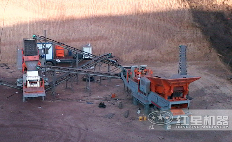 用戶生產現(xiàn)場