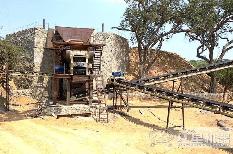 安徽客戶生產(chǎn)現(xiàn)場(chǎng)