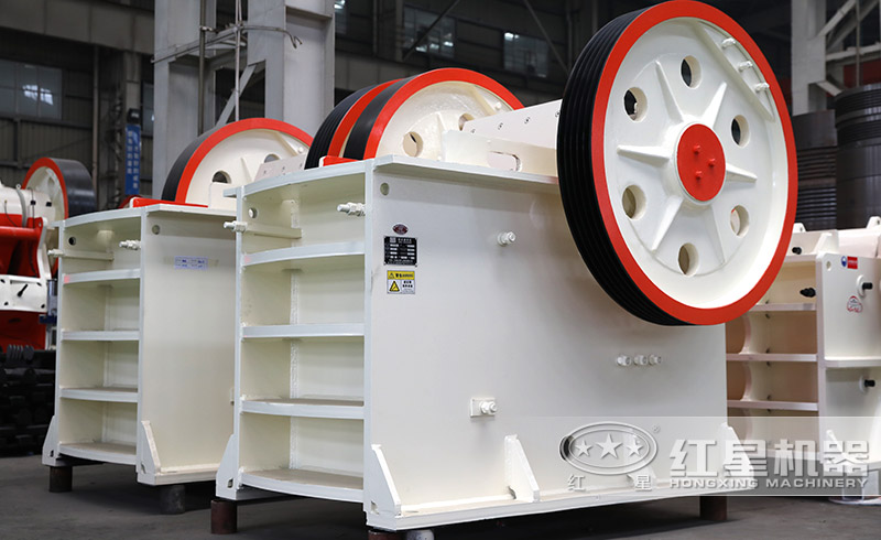 小型鱷式碎石機 小型鱷式碎石機