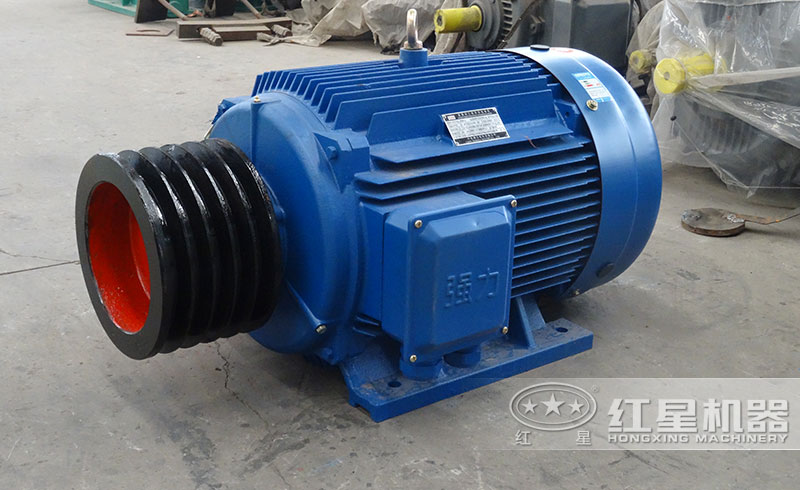 900圓錐破碎機(jī)——電機(jī) 900圓錐破碎機(jī)——電機(jī)