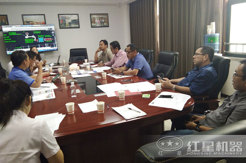 用戶來(lái)廠選購(gòu)