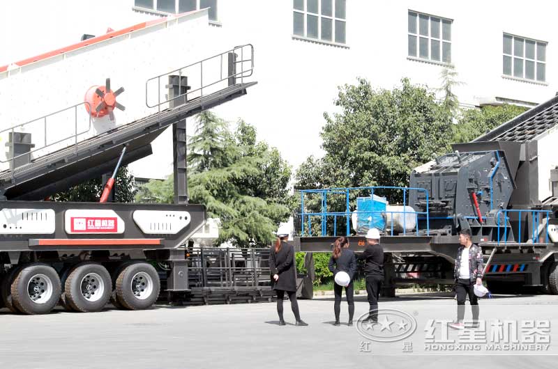 用戶來(lái)廠選購(gòu)