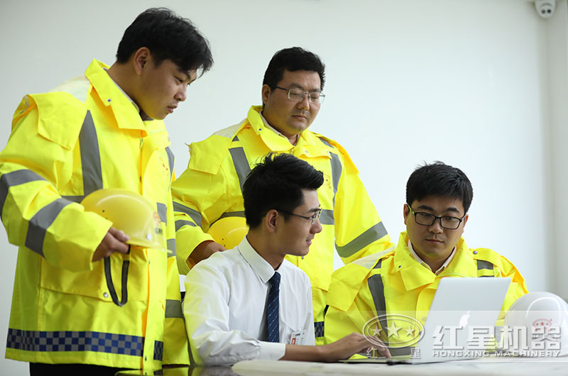 技術(shù)團隊免費制定生產(chǎn)方案