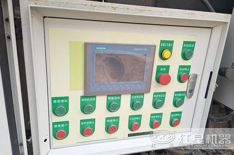 智能操作、一鍵控制設(shè)備