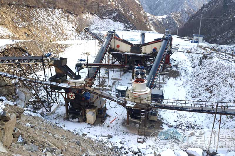 甘肅省臨夏客戶現(xiàn)場圖