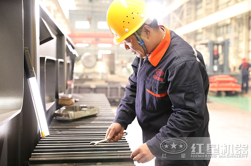 專業(yè)化生產(chǎn)標準、匠心制造