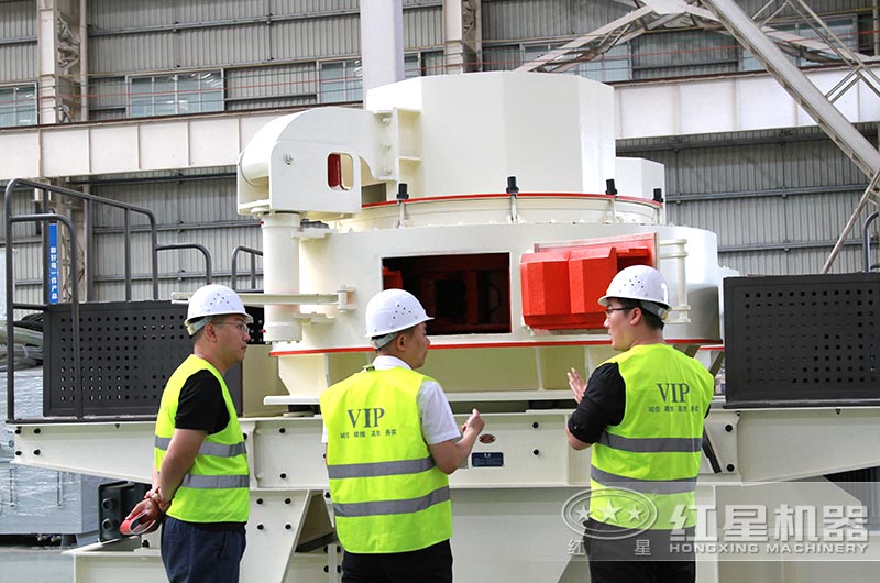 山西用戶來(lái)廠參觀、考察