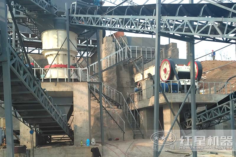 河南客戶現(xiàn)場實(shí)拍圖