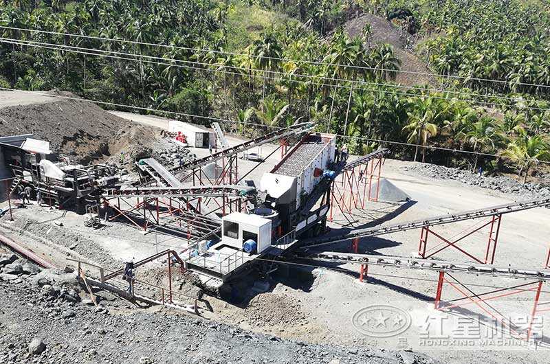 菲律賓客戶現(xiàn)場(chǎng)