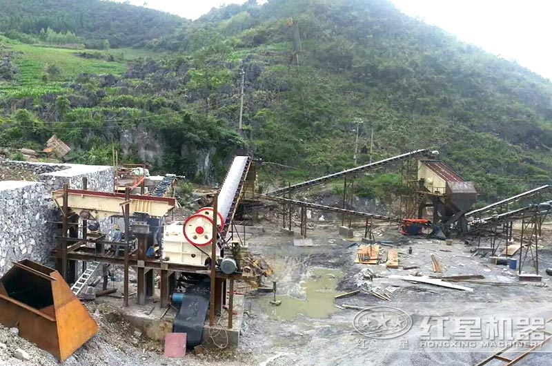 廣西客戶(hù)現(xiàn)場(chǎng)圖