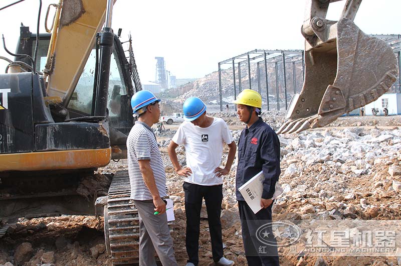 隨時(shí)到場(chǎng)指導(dǎo)安裝、調(diào)試