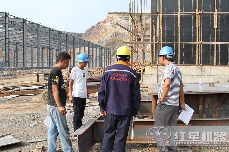 為河南新鄉(xiāng)客戶提供服務