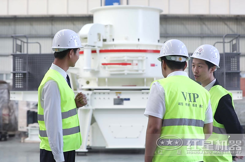 客戶來廠考察、直接選購