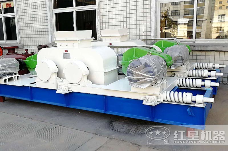 對(duì)輥式制砂機(jī)設(shè)備圖片 對(duì)輥式制砂機(jī)設(shè)備圖片