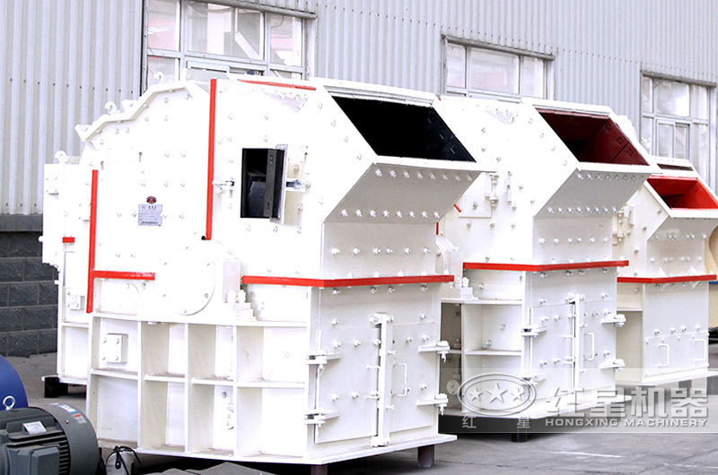 細碎機，成品細膩、節(jié)能50%