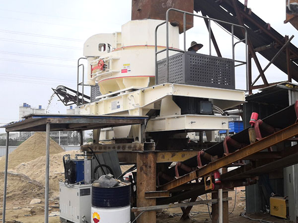 機(jī)制砂手續(xù)辦得下來(lái)嗎？2021年辦機(jī)制砂廠(chǎng)要投資多少？