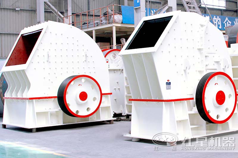 錘式破碎機(jī)型號多樣，總有一款適合您