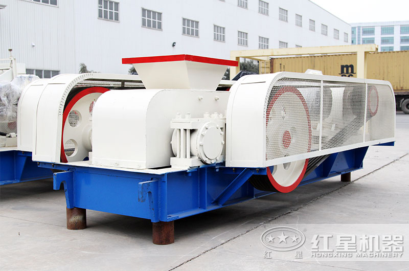 對輥機圖片 對輥機圖片